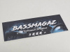 Сертификат подарочный BASSMAGAZ 5000р