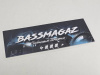 Сертификат подарочный BASSMAGAZ 4000р