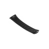DL Audio Piranha Wooven Pipe 4 Ga Black