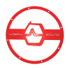 Сетки (грили) Ural AG-DB20Red