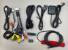 Комплект проводов RCA с 4G (sim), для магнитол Android
