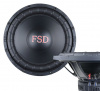 FSD audio Master F15 D4